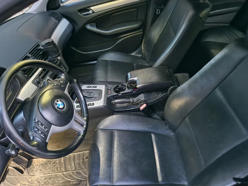 BMW 330 330 i , снимка 3 - Автомобили и джипове - 52416548