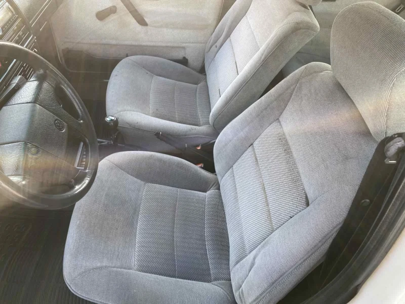 VW Golf VW Golf 1.6 , снимка 10 - Автомобили и джипове - 52695736