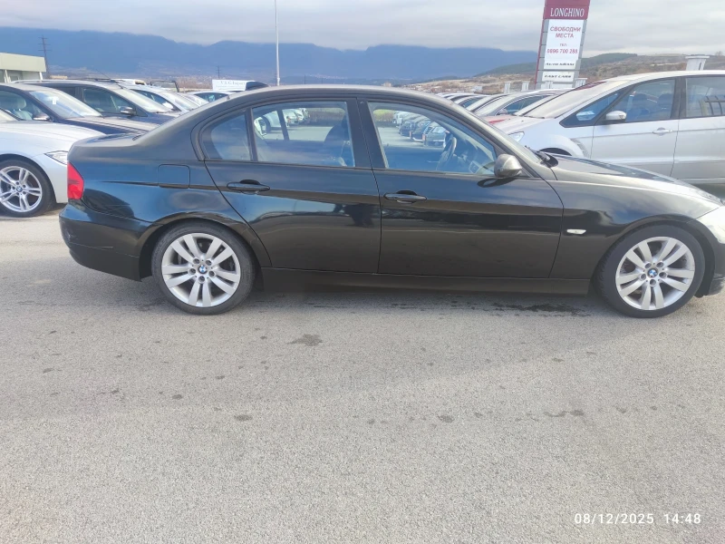 BMW 320 163ks NAVI 6 skorosti, снимка 3 - Автомобили и джипове - 52770562