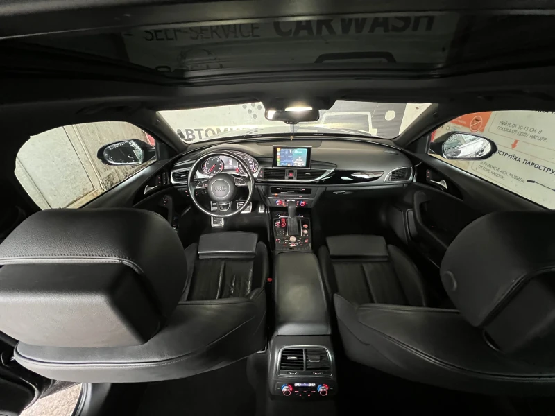 Audi A6 3.0 BITDI V6, снимка 8 - Автомобили и джипове - 52940619