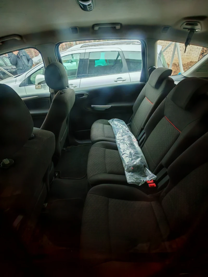 Ford S-Max 2007, снимка 6 - Автомобили и джипове - 53236788