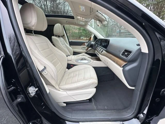 Mercedes-Benz GLS 450 4MATIC, снимка 5 - Автомобили и джипове - 48365747