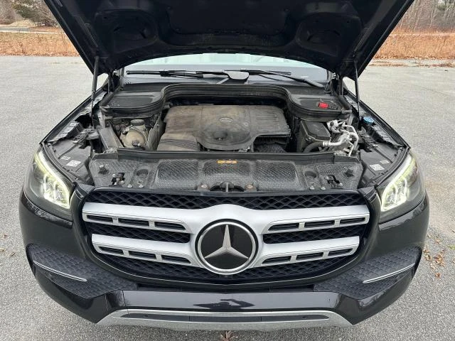 Mercedes-Benz GLS 450 4MATIC, снимка 7 - Автомобили и джипове - 48365747