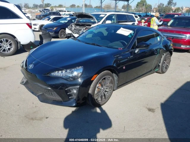 Toyota GT86 * GT* * HeadUp * * ПРОВЕРЕНА * (CARFAX) АвтоКредит, снимка 1 - Автомобили и джипове - 49444155