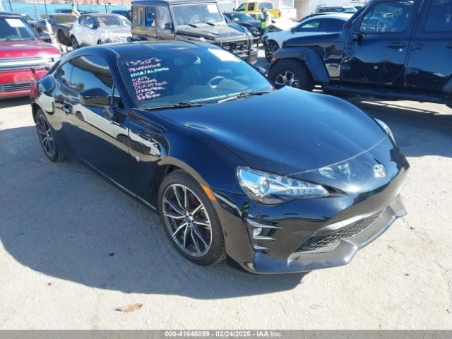 Toyota GT86 * GT* * HeadUp * * ПРОВЕРЕНА * (CARFAX) АвтоКредит, снимка 3 - Автомобили и джипове - 49444155