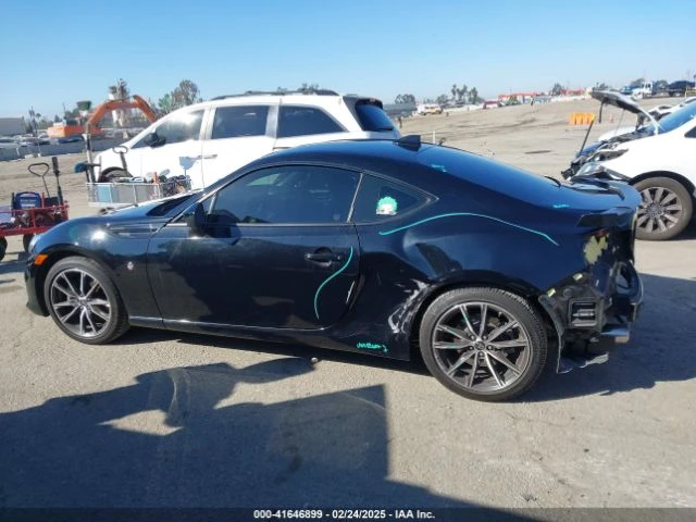 Toyota GT86 * GT* * HeadUp * * ПРОВЕРЕНА * (CARFAX) АвтоКредит, снимка 6 - Автомобили и джипове - 49444155