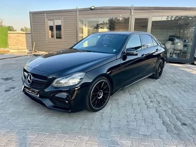 Mercedes-Benz E 220 9G ТОП СЪСТОЯНИЕ, снимка 3 - Автомобили и джипове - 49511388