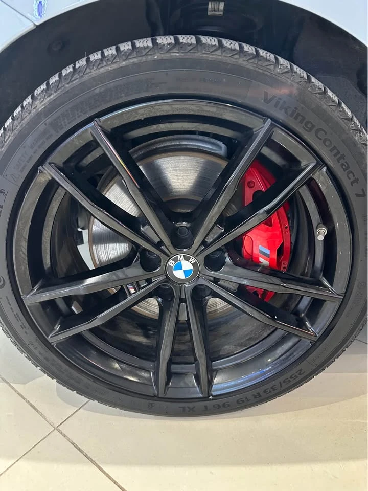 BMW 430 I * M-Package * * HeadUp* * Harman * (CARFAX) - изображение 8