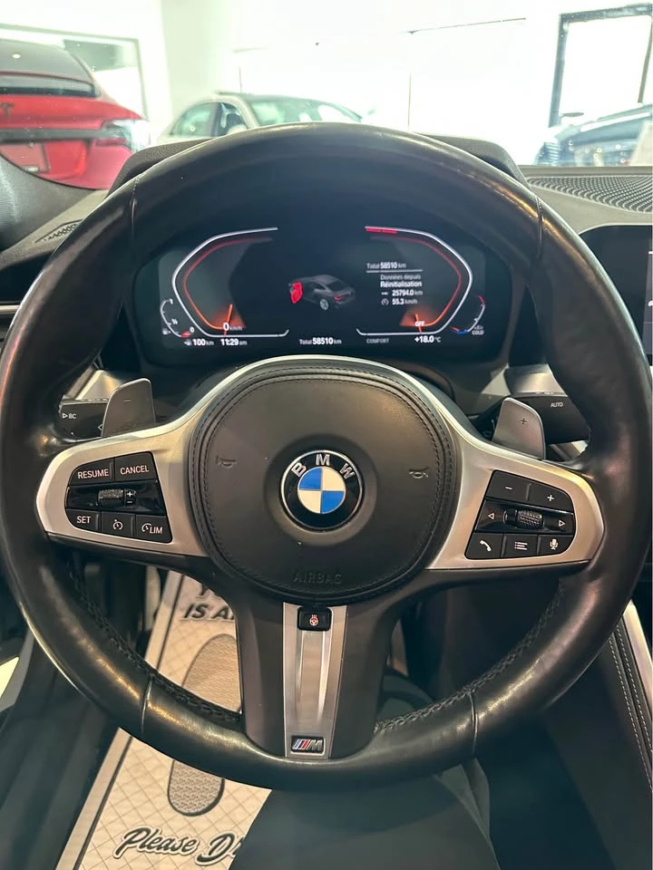 BMW 430 I * M-Package * * HeadUp* * Harman * (CARFAX) - изображение 5
