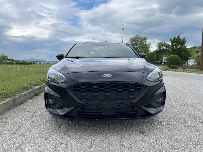 Ford Focus 1.0 Turbo ST line Avtomatik - 25000 лв. - 33119644 1