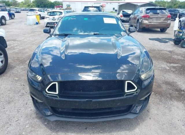 Ford Mustang V6* КРАЙНА ЦЕНА - 23000 лв. - 79799147 1