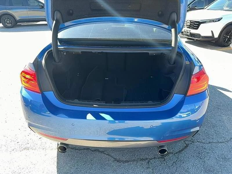 BMW 440 XDRIVE * * CARFAX * * АВТОКРЕДИТ * *  - изображение 6