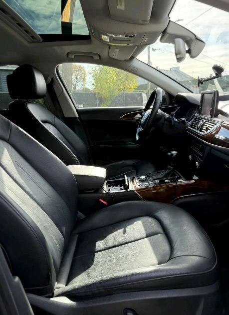 Audi A6 3.0L QUATTRO | Mobile.bg   6