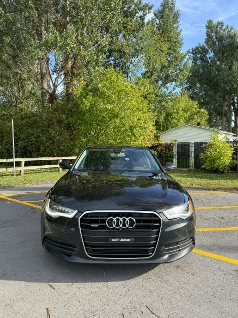 Audi A6 3.0L QUATTRO | Mobile.bg   2