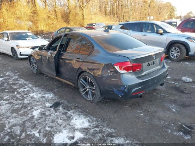 BMW 340  - изображение 2