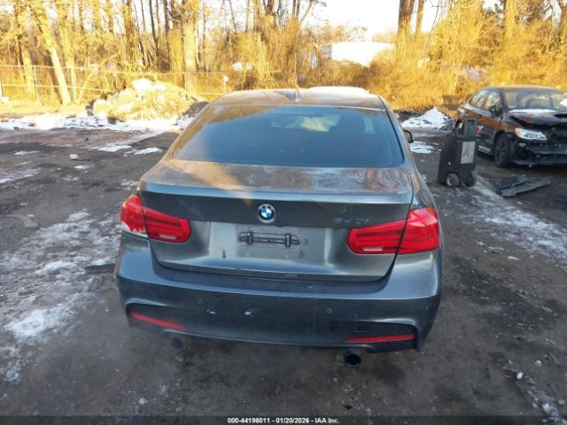 BMW 340, снимка 12 - Автомобили и джипове - 53376169