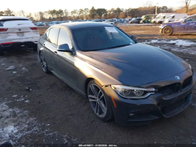 BMW 340, снимка 13 - Автомобили и джипове - 53376169