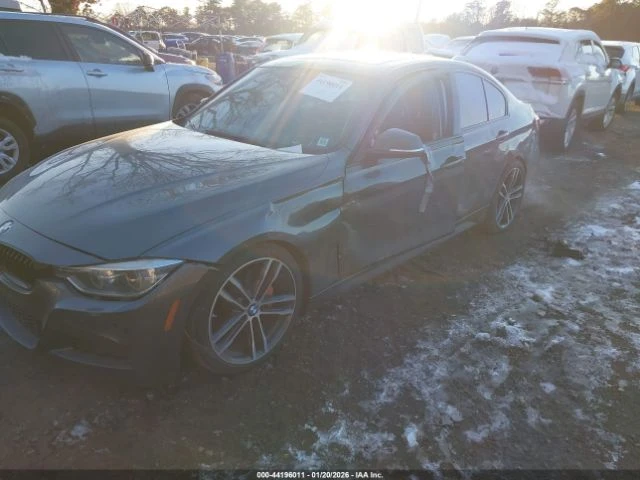 BMW 340, снимка 16 - Автомобили и джипове - 53376169
