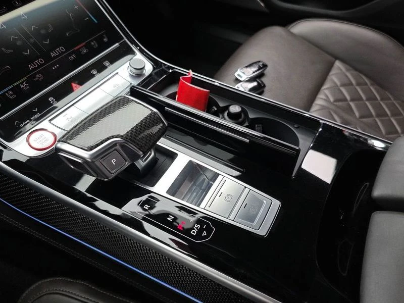 Audi S8 4.0 CWW Automatic, снимка 9 - Автомобили и джипове - 55451039