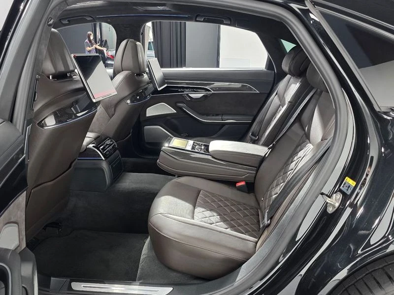 Audi S8 4.0 CWW Automatic, снимка 15 - Автомобили и джипове - 55451039