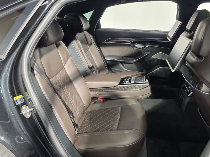 Audi S8 4.0 CWW Automatic, снимка 16 - Автомобили и джипове - 55451039