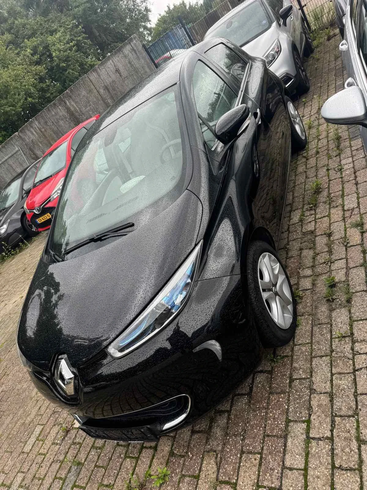 Renault Zoe Ze40, снимка 1