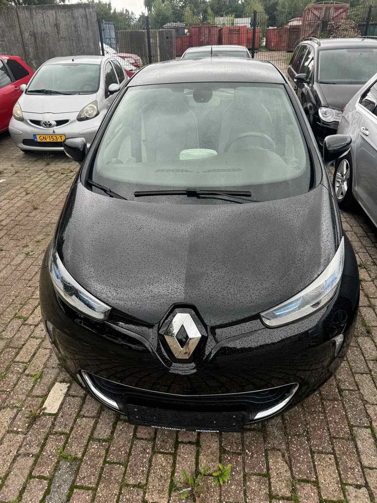Renault Zoe Ze40, снимка 1