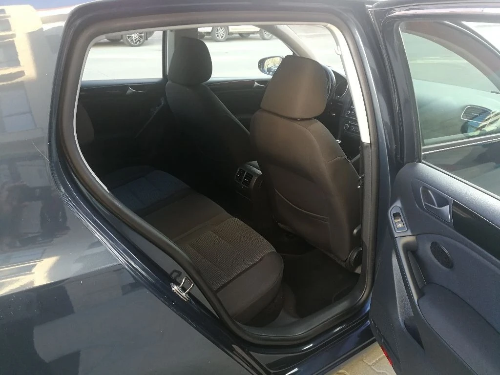 VW Golf 1.4 TSI | Mobile.bg — изображение 12