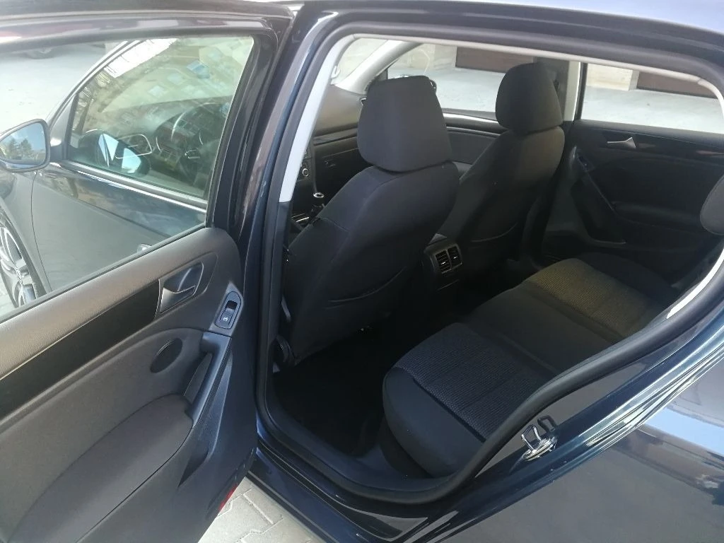 VW Golf 1.4 TSI | Mobile.bg — изображение 13