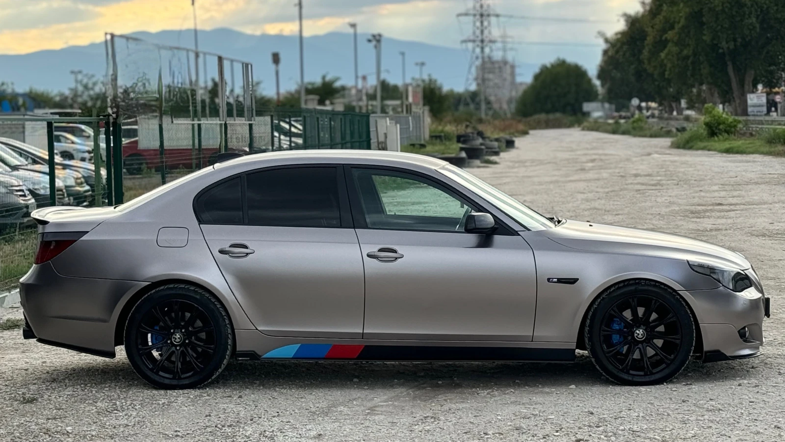 BMW 530 d= M-performance=  - изображение 4