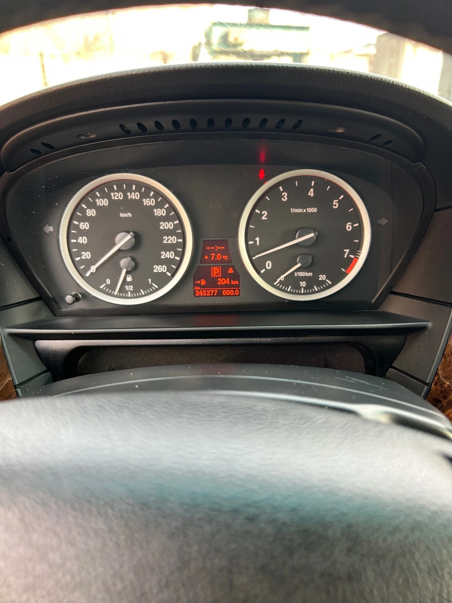 BMW 525 525xi - изображение 5