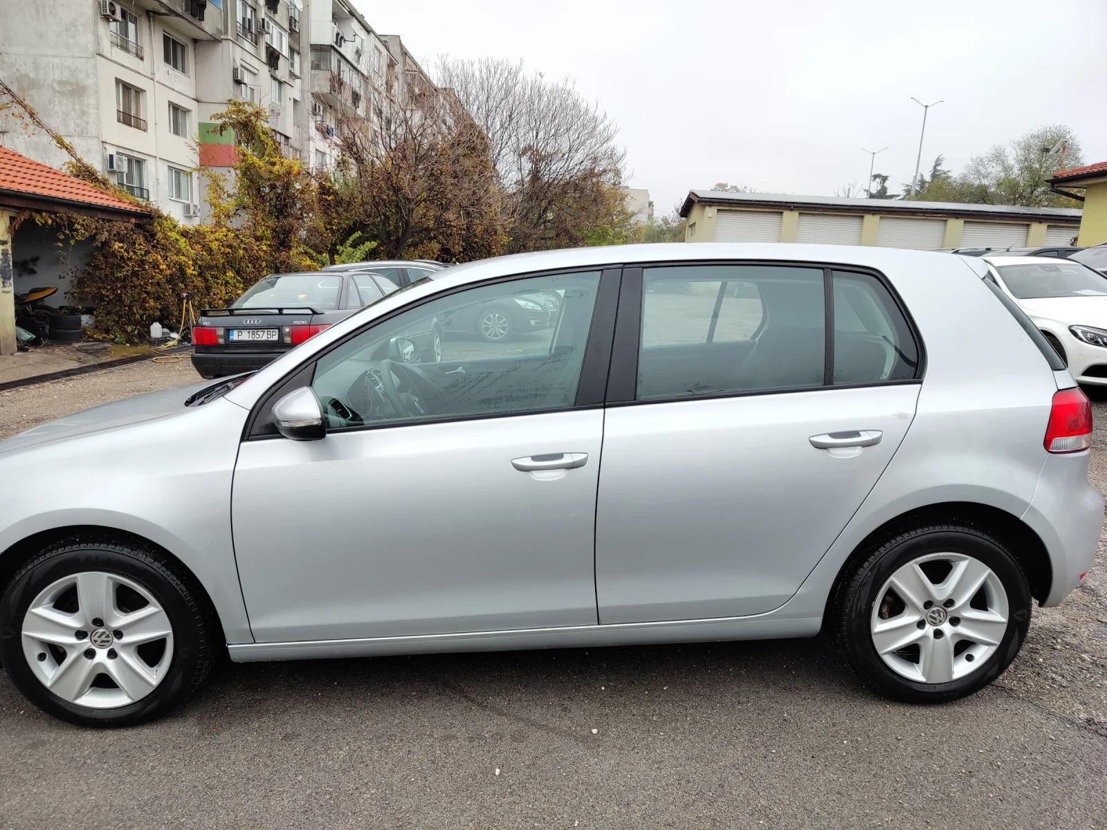 VW Golf  - изображение 3