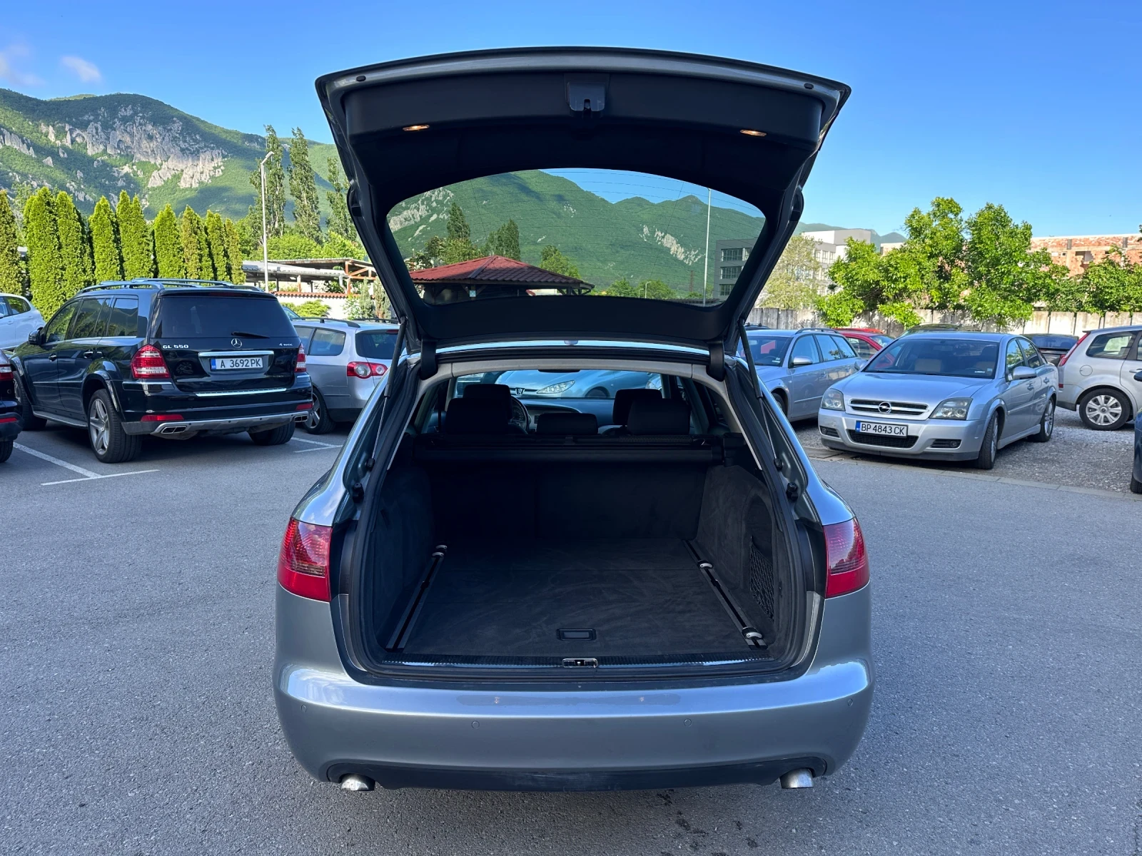 Audi A6 2.7TDI -  -  | Mobile.bg   17