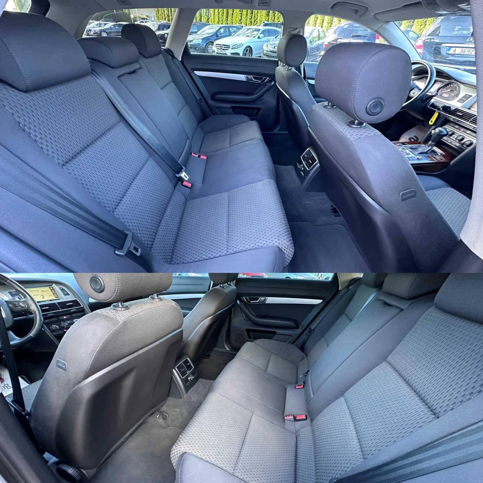 Audi A6 2.7TDI -  -  | Mobile.bg   14