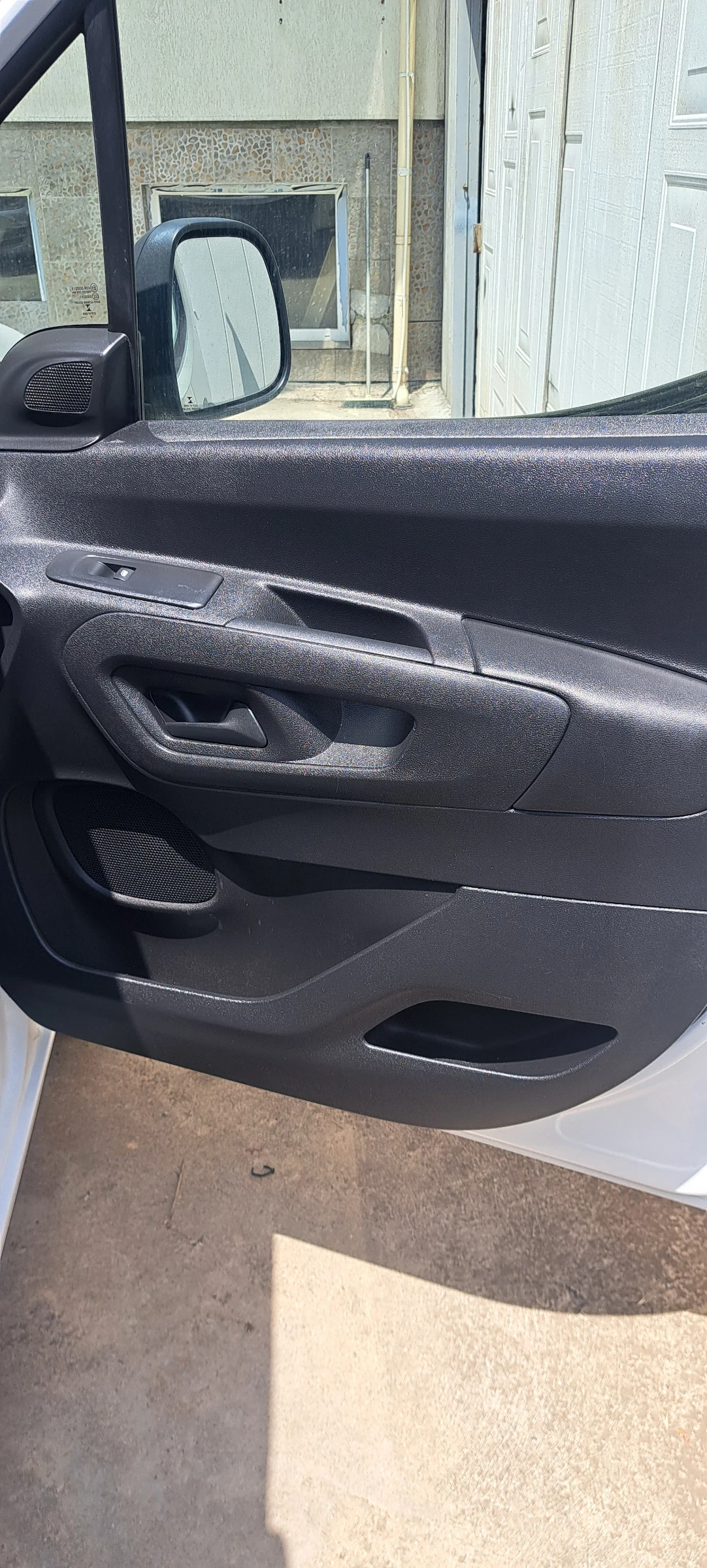 Peugeot Partner 1.5HDI | Mobile.bg   12