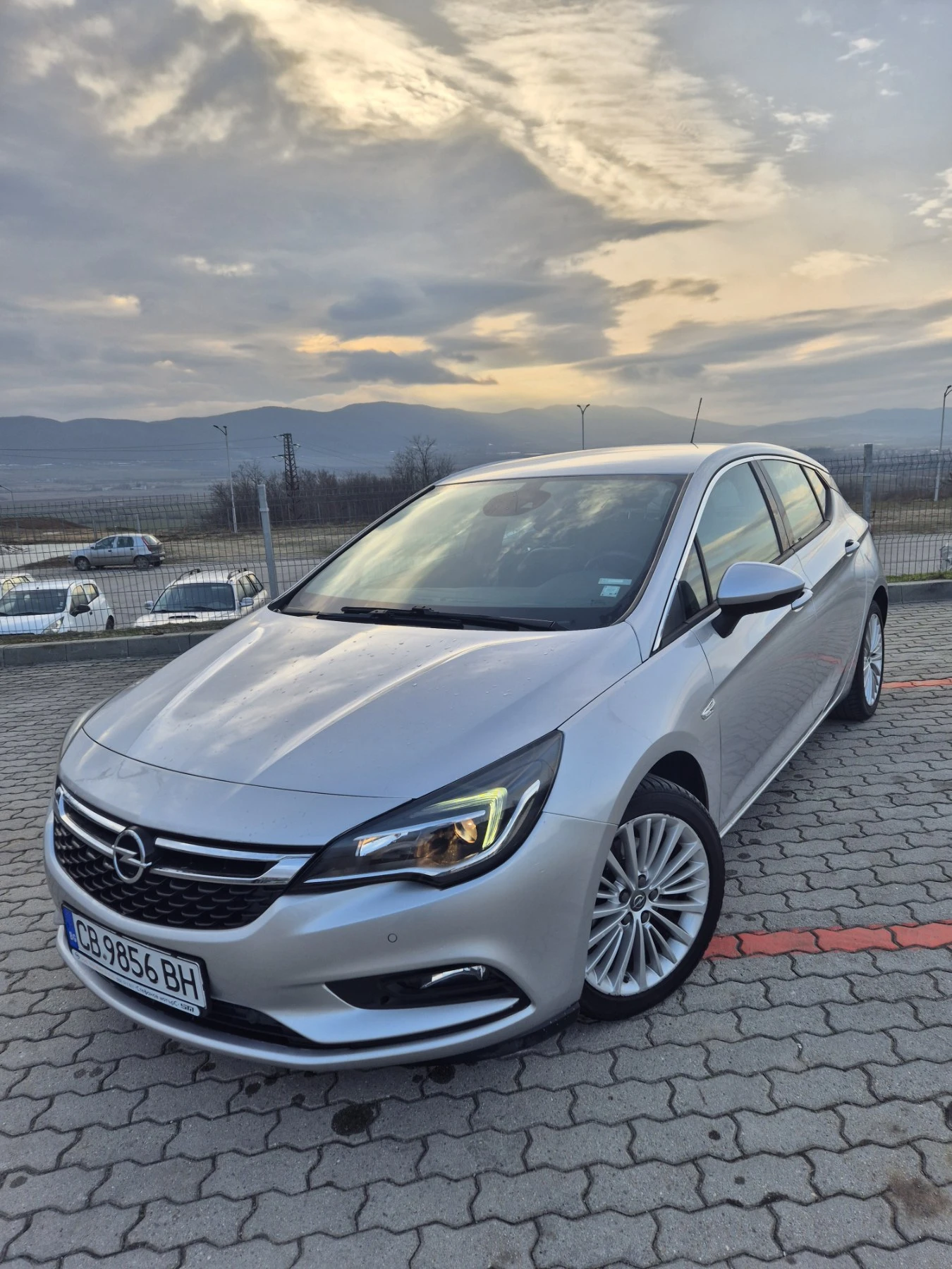Opel Astra | Mobile.bg   11