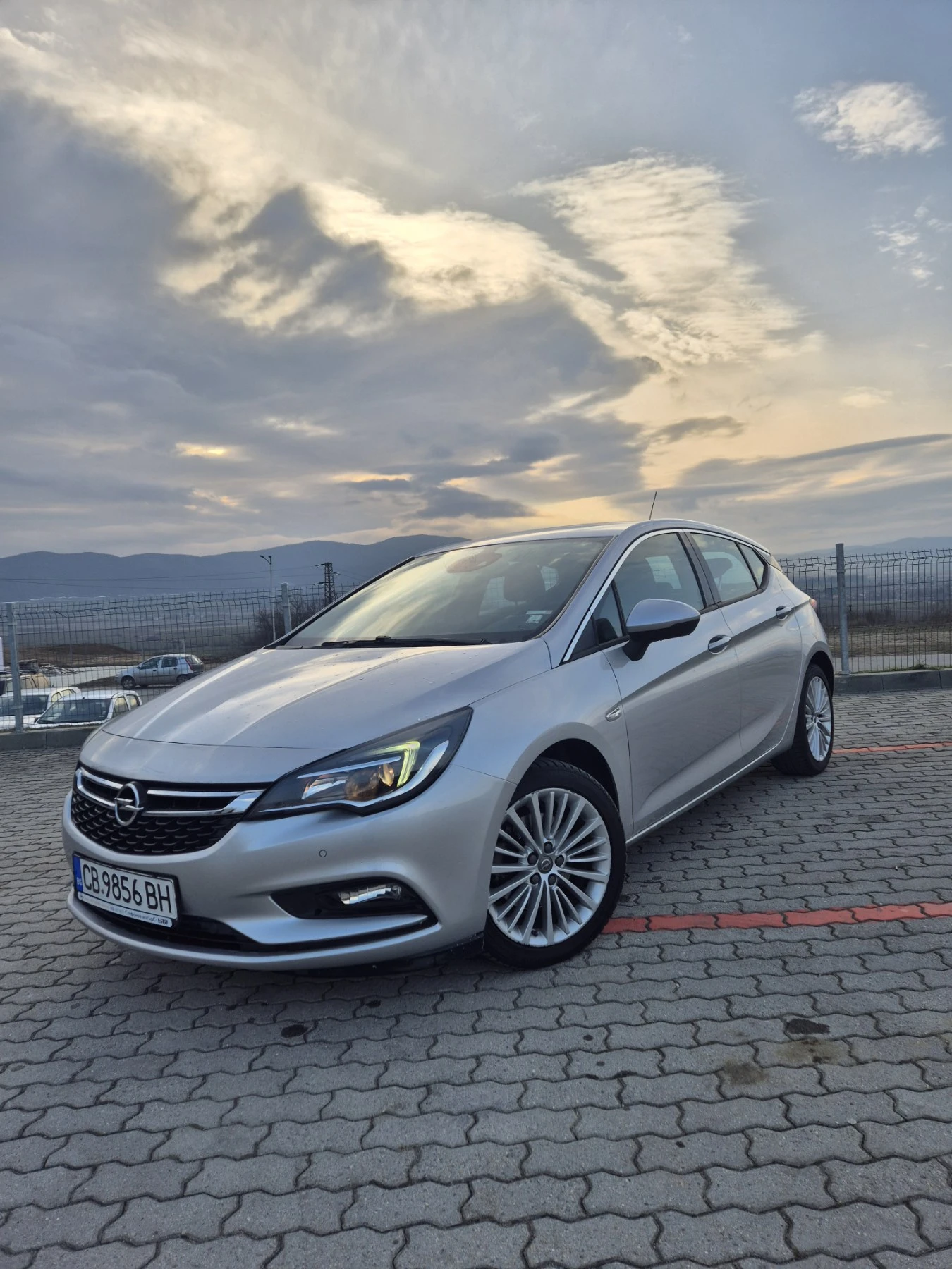 Opel Astra | Mobile.bg   13