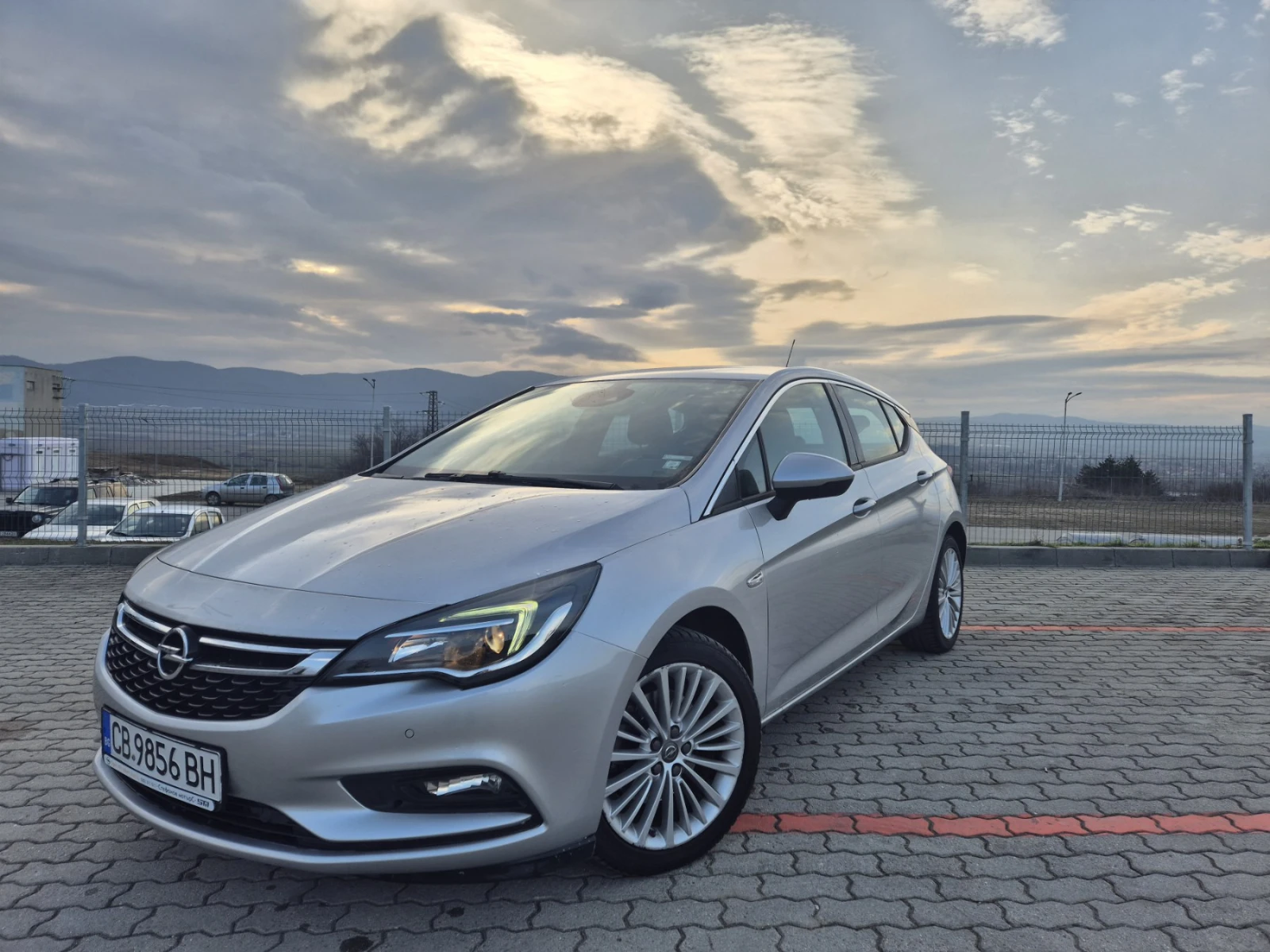 Opel Astra | Mobile.bg   1