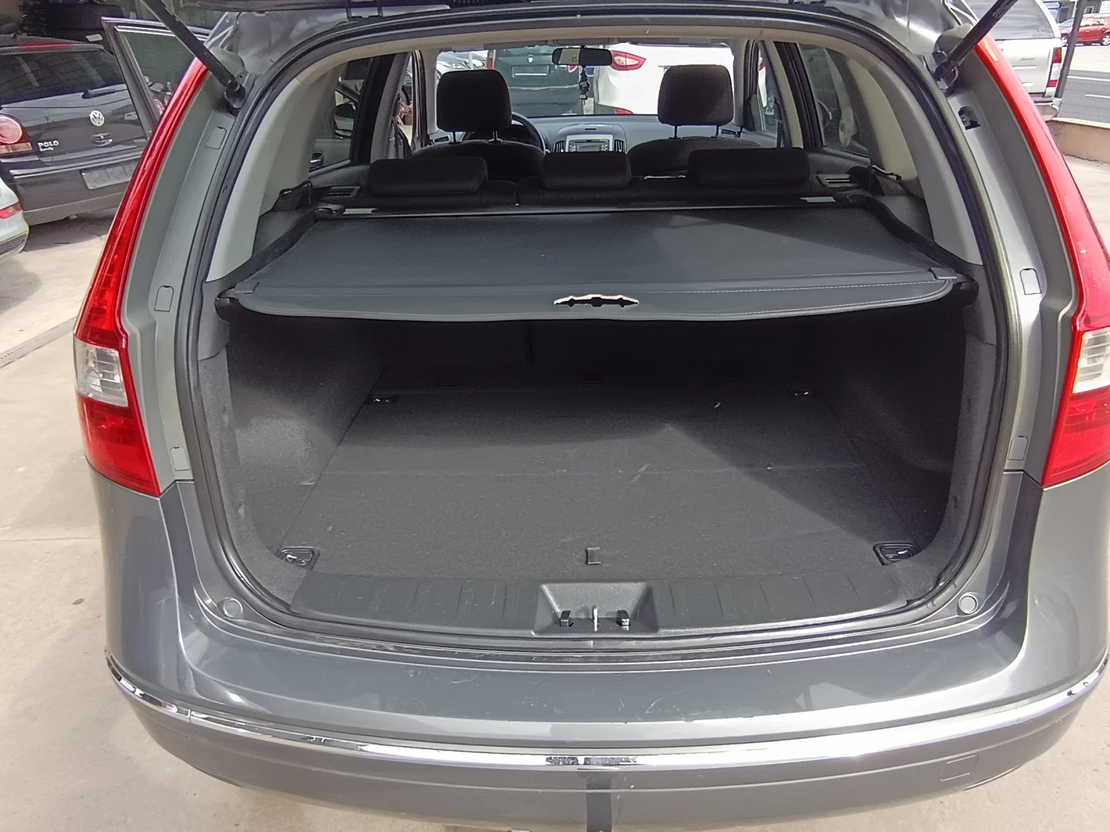 Hyundai I30 1.6crdi | Mobile.bg   12