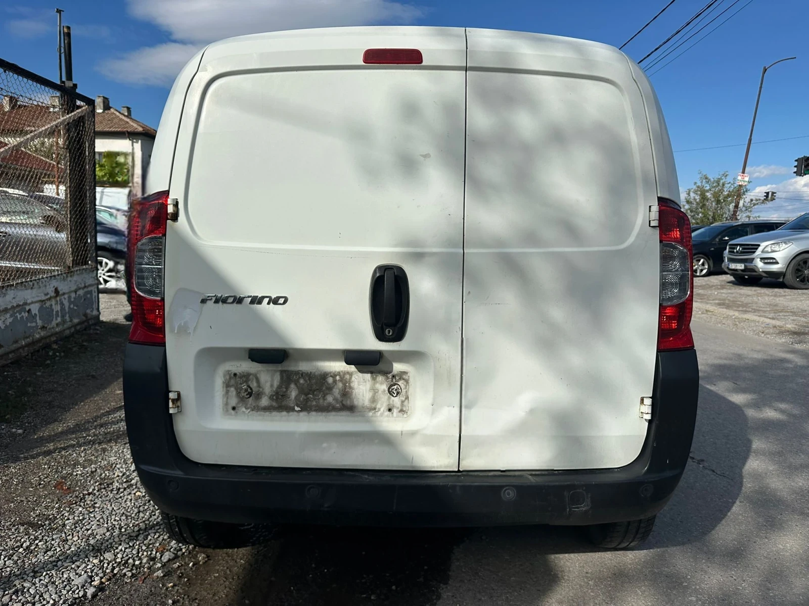 Fiat Fiorino 1, 300MJET EURO5 - изображение 5