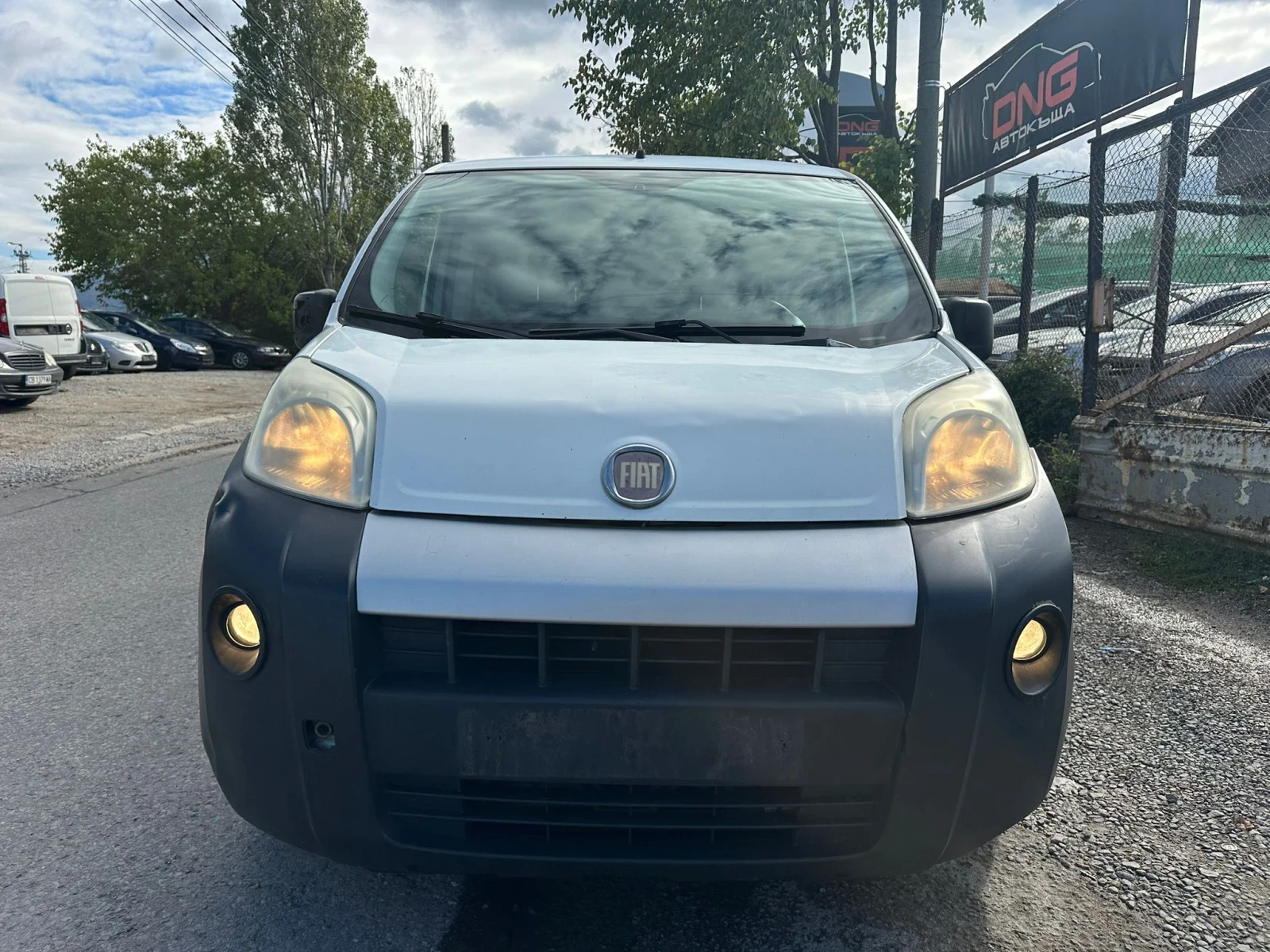 Fiat Fiorino 1, 300MJET EURO5 - изображение 2