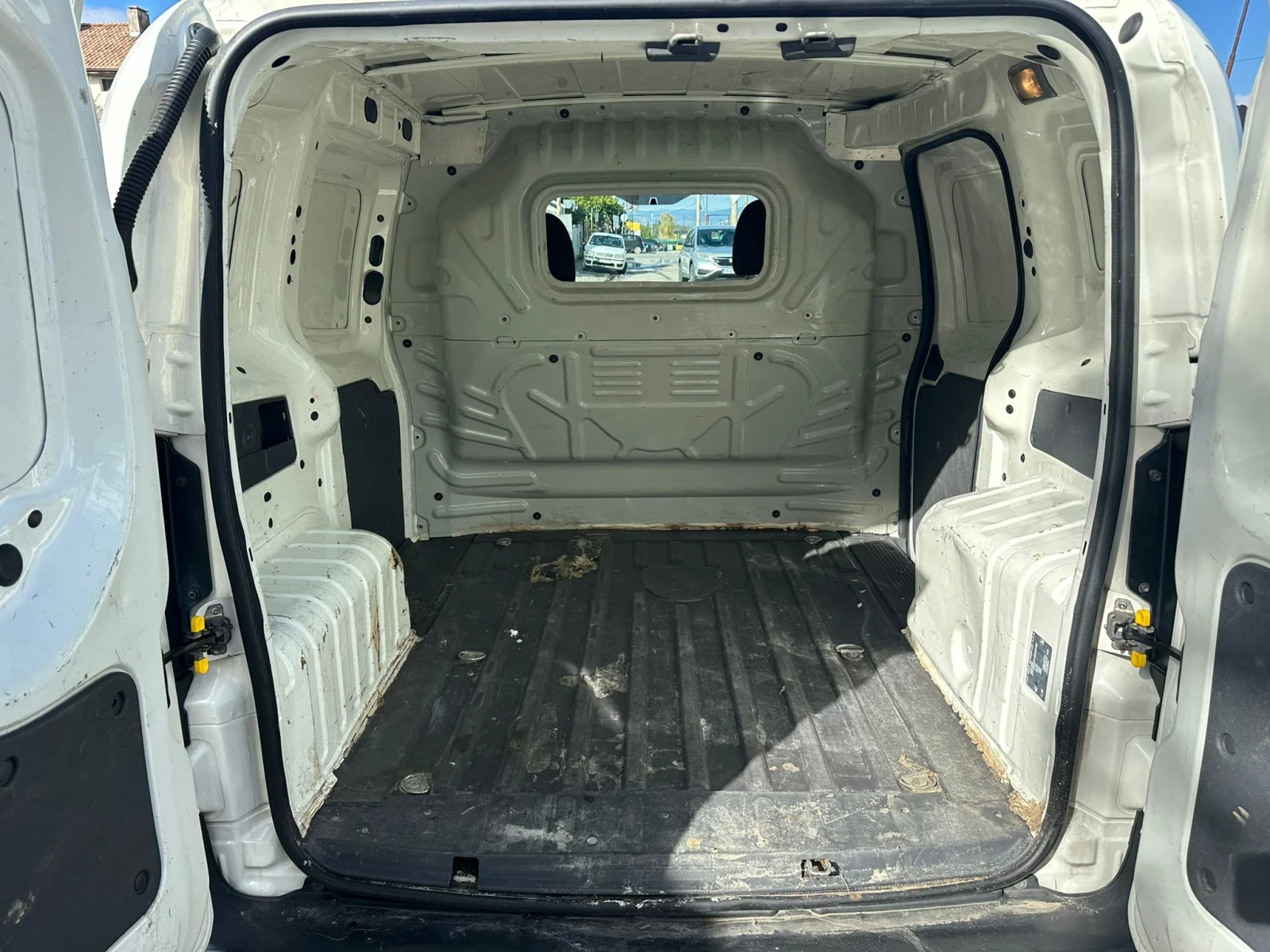 Fiat Fiorino 1, 300MJET EURO5 - изображение 8