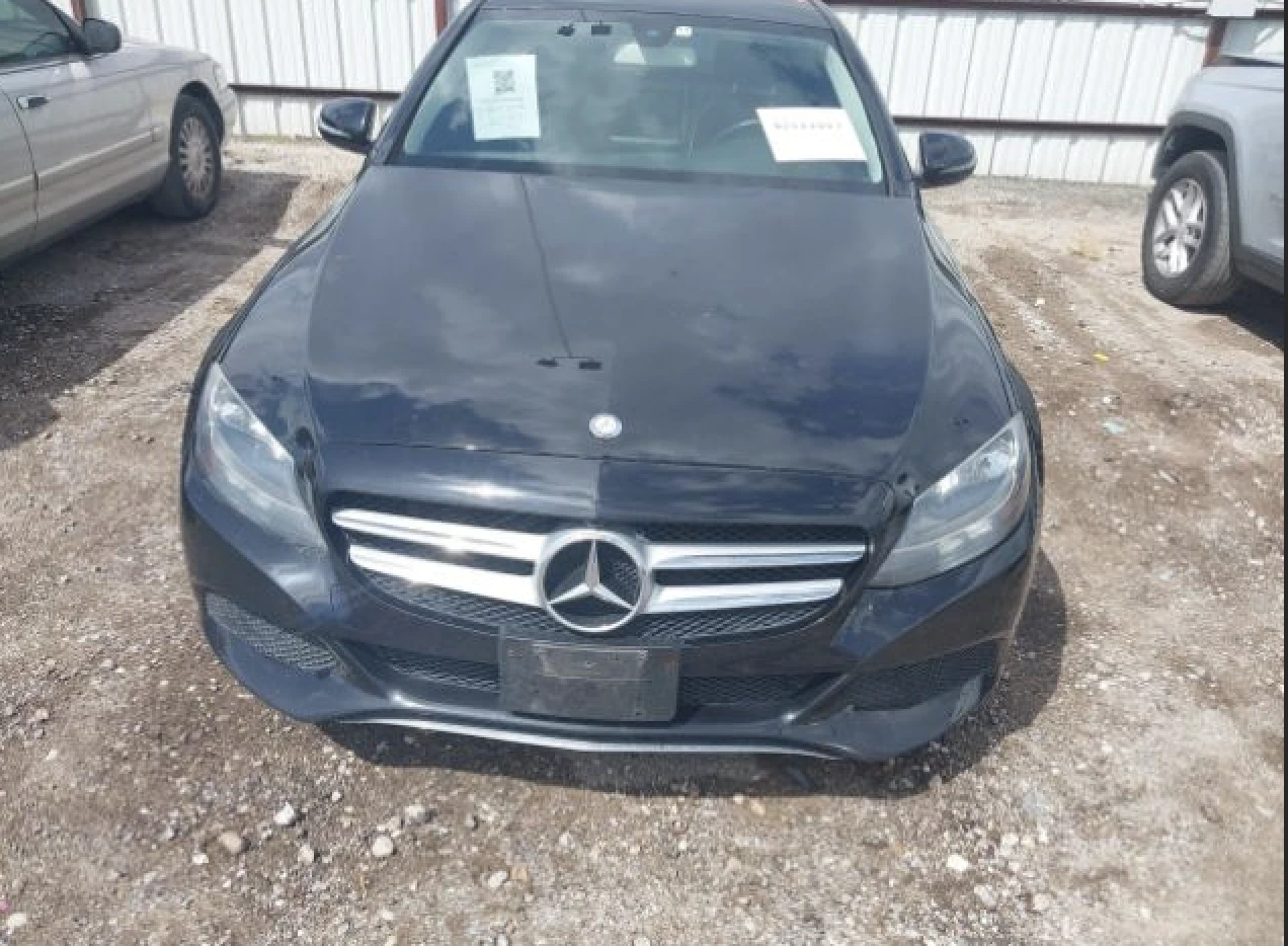 Mercedes-Benz C 300 | Mobile.bg   8