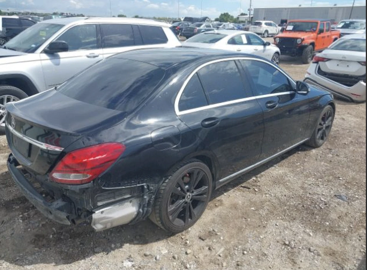 Mercedes-Benz C 300 | Mobile.bg   4