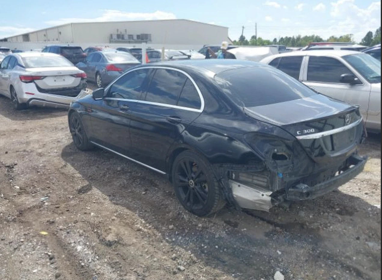 Mercedes-Benz C 300 | Mobile.bg   3