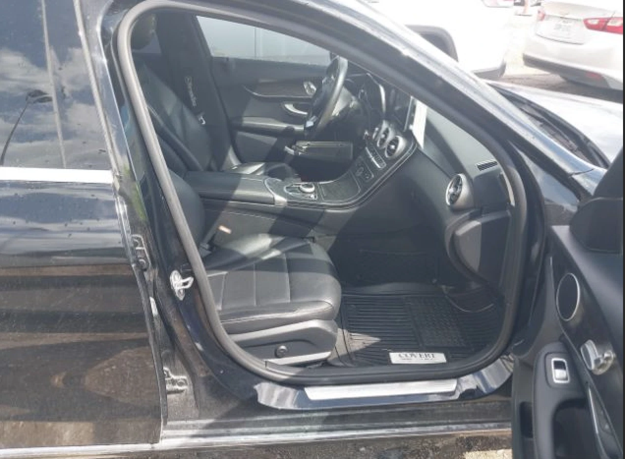 Mercedes-Benz C 300 | Mobile.bg   5