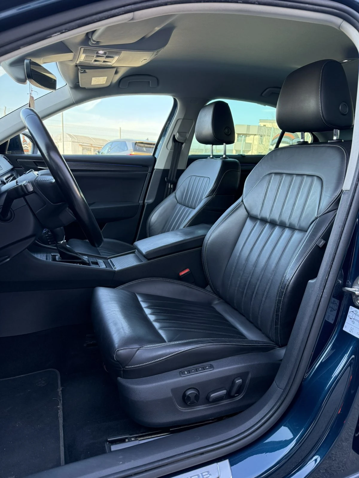 Skoda Superb | Mobile.bg   8