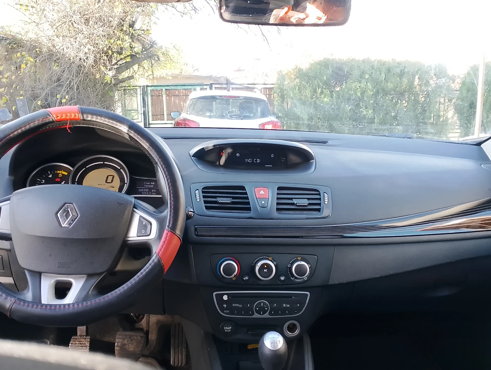 Renault Megane 1.5dci | Mobile.bg � ����������� 5