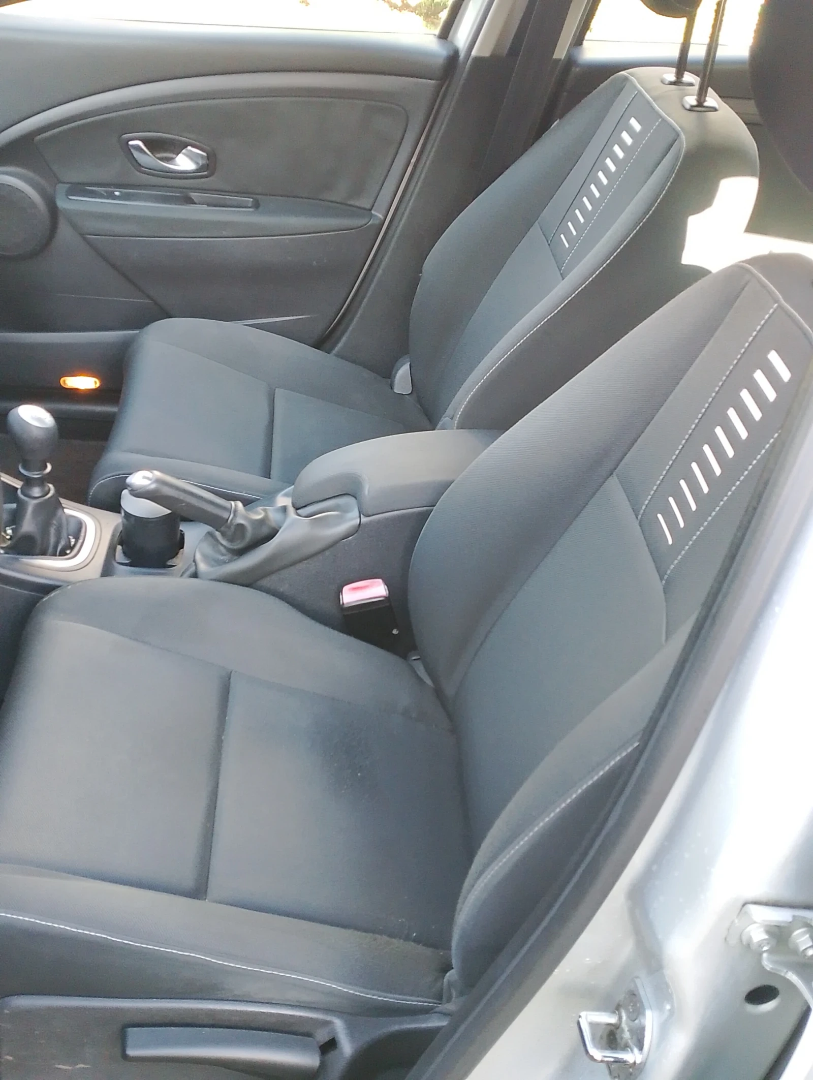 Renault Megane 1.5dci | Mobile.bg � ����������� 6