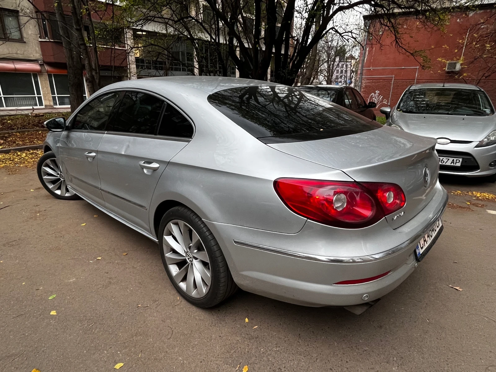 VW CC  , 4,    | Mobile.bg   4